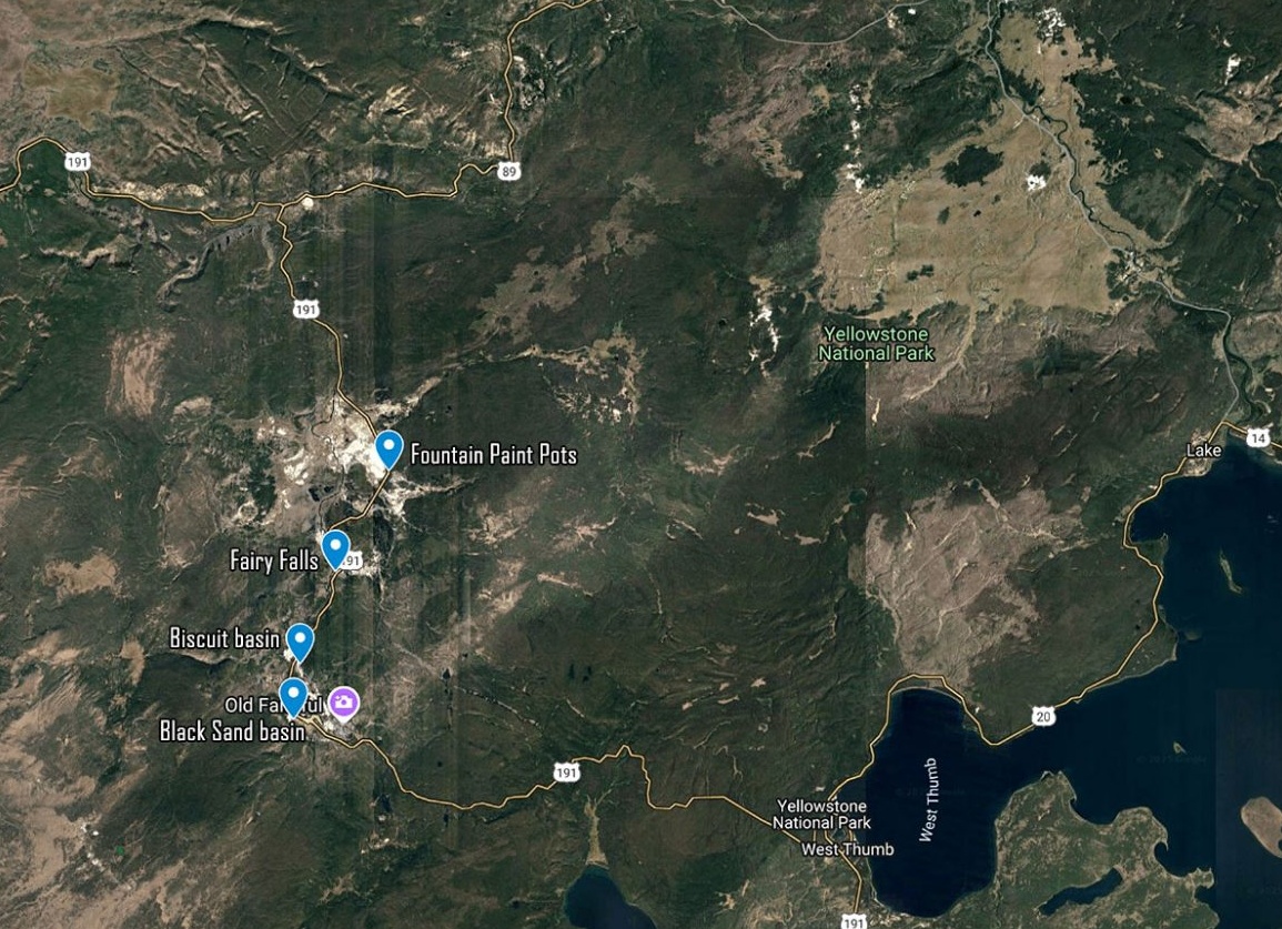 Самые необычные бассейны мира глазами очевидцев